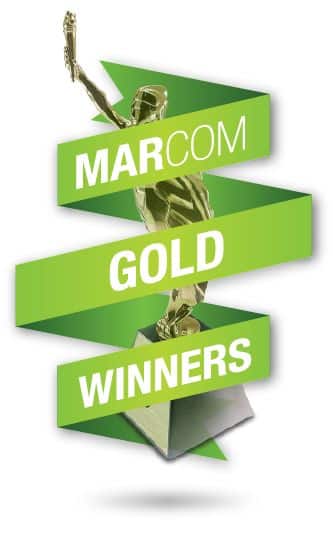 Arrivia's Government Vacation Rewards Travel Magazine Awarded Gold-Level MarCom Award