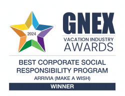 award corporate social